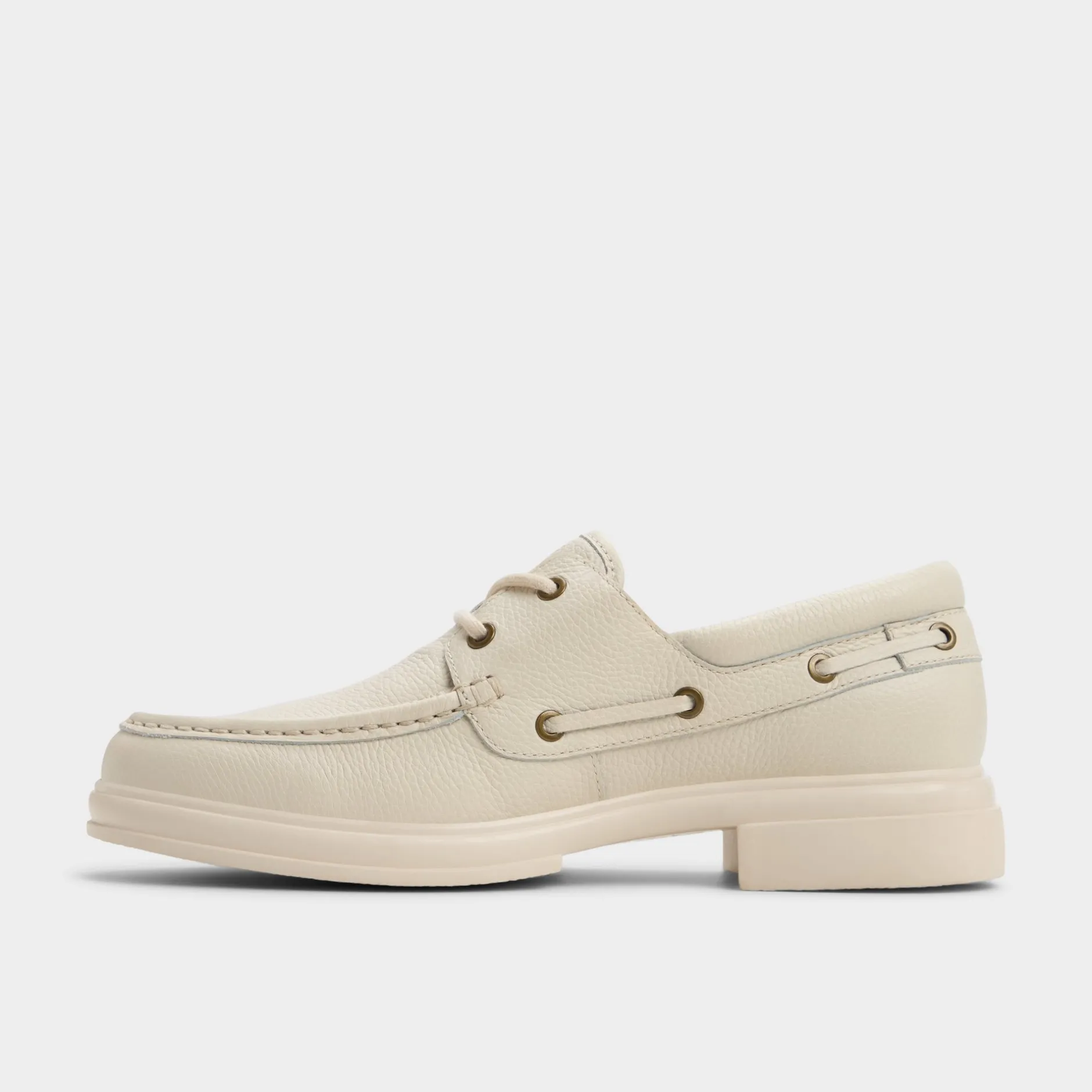 ALDO Dress Shoes^Seaexplorer Ivory