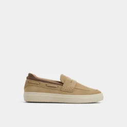 ALDO Sneakers^Seafarer Taupe