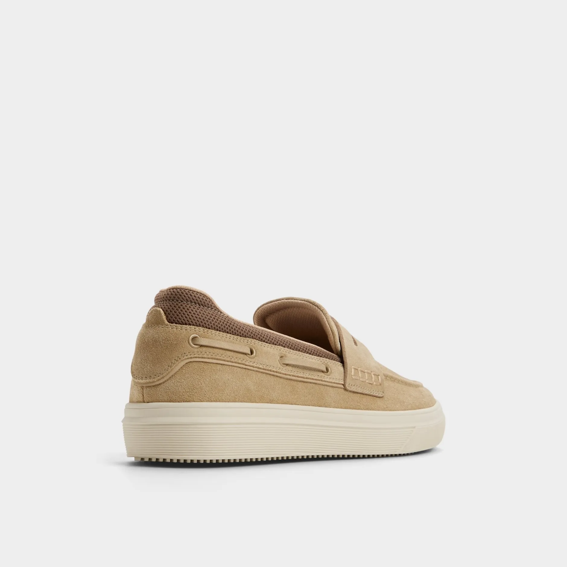 ALDO Sneakers^Seafarer Taupe