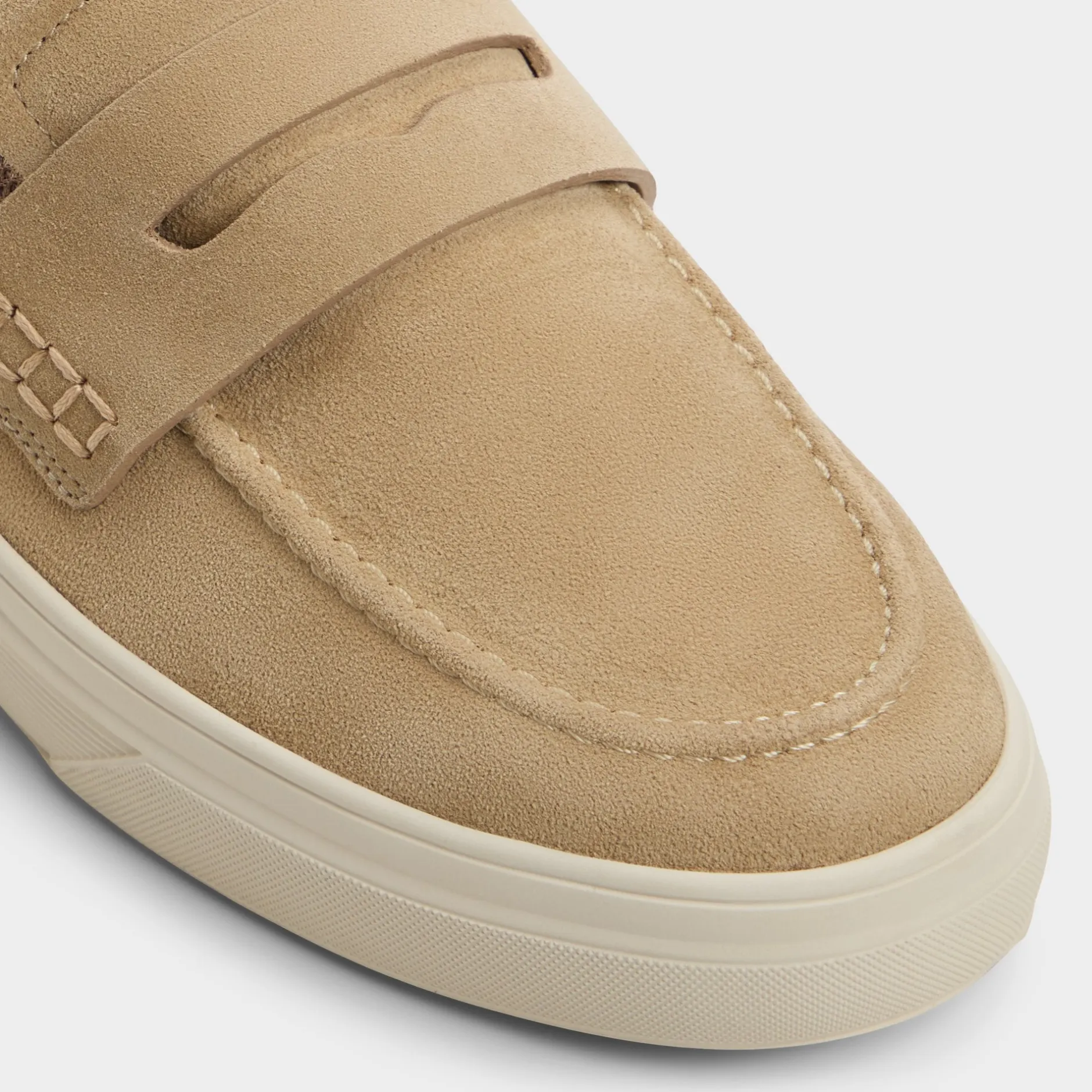 ALDO Sneakers^Seafarer Taupe