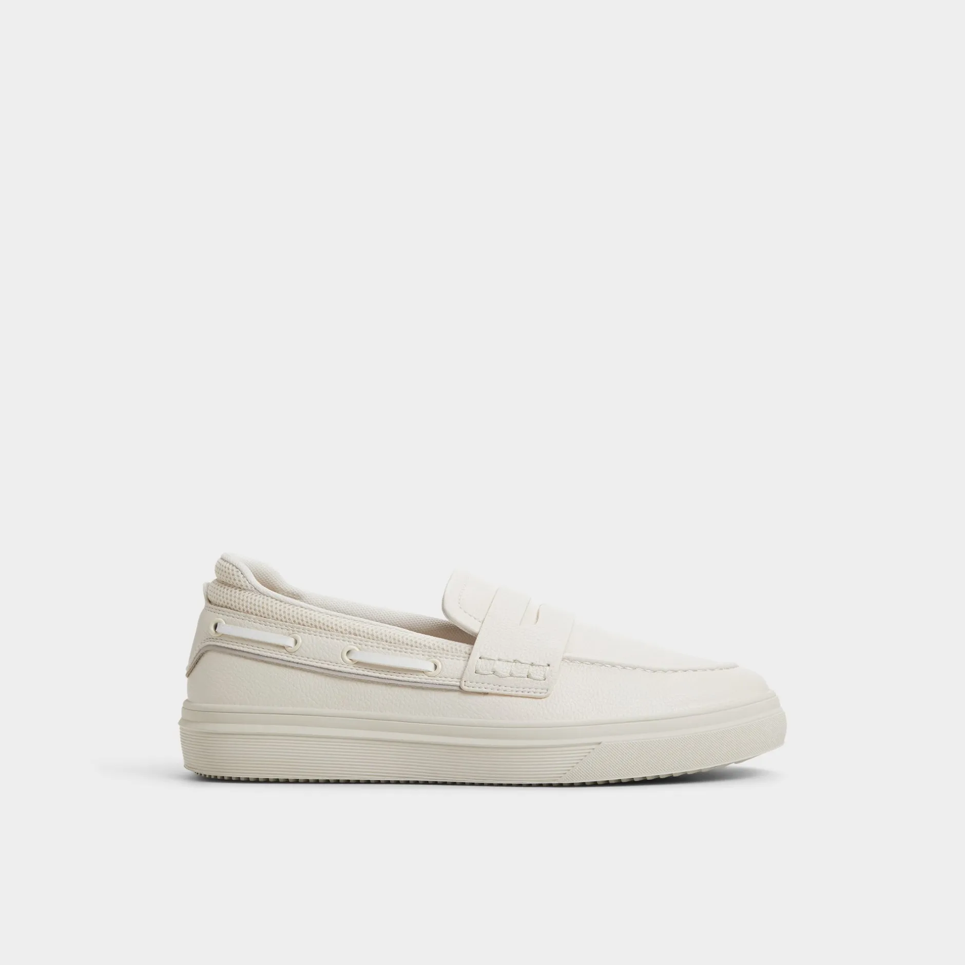 ALDO Sneakers^Seafarer Light Beige