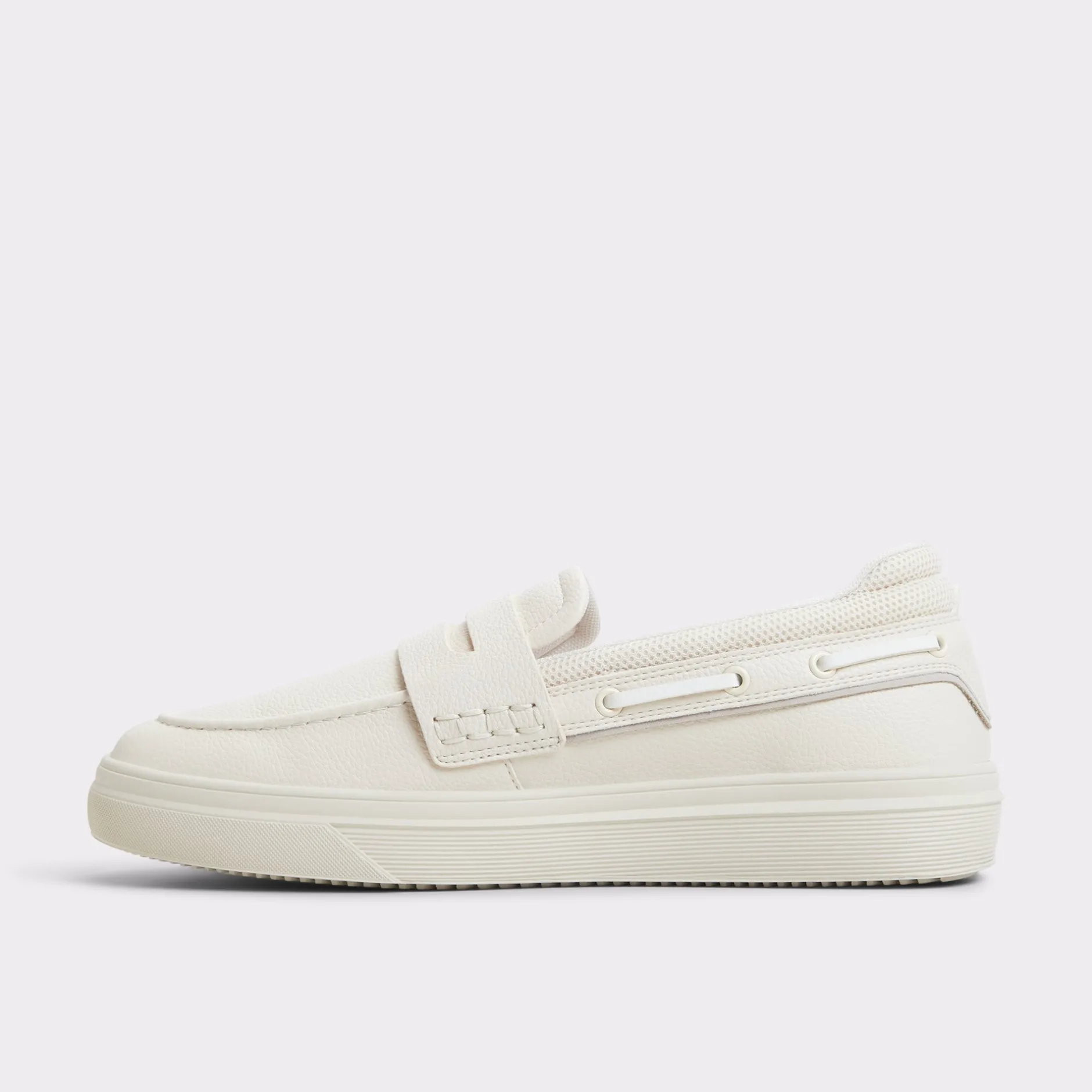 ALDO Sneakers^Seafarer Light Beige