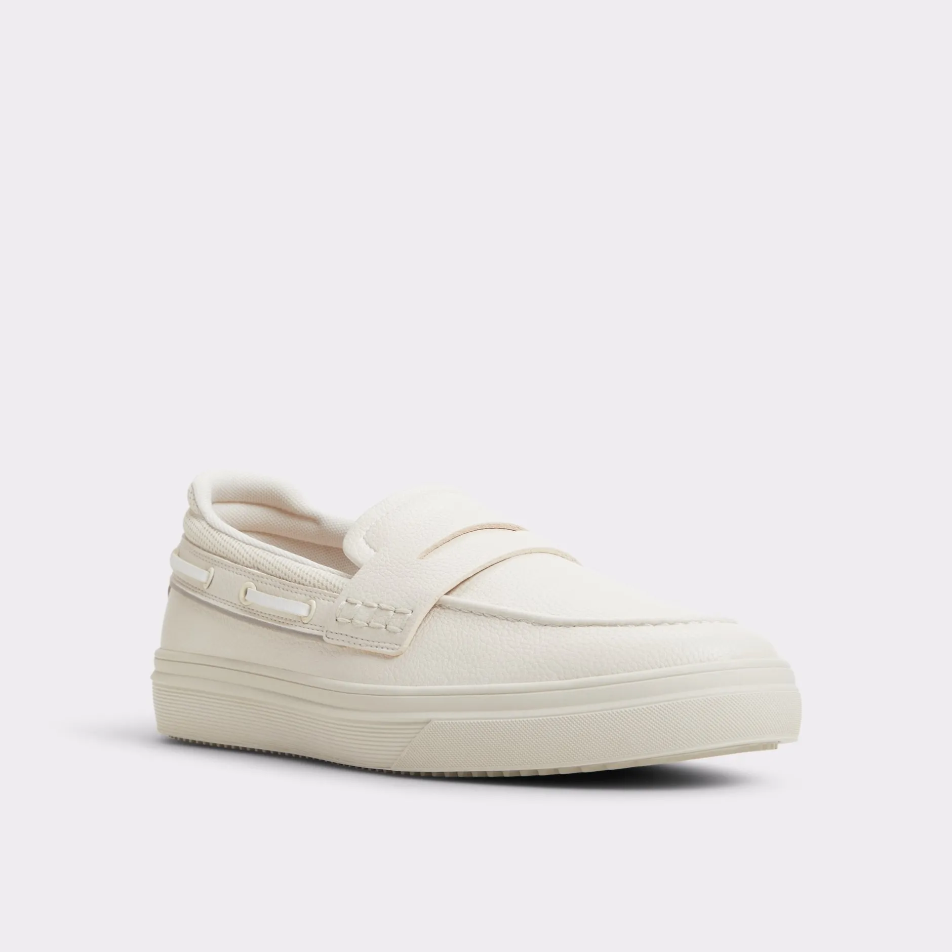 ALDO Sneakers^Seafarer Light Beige