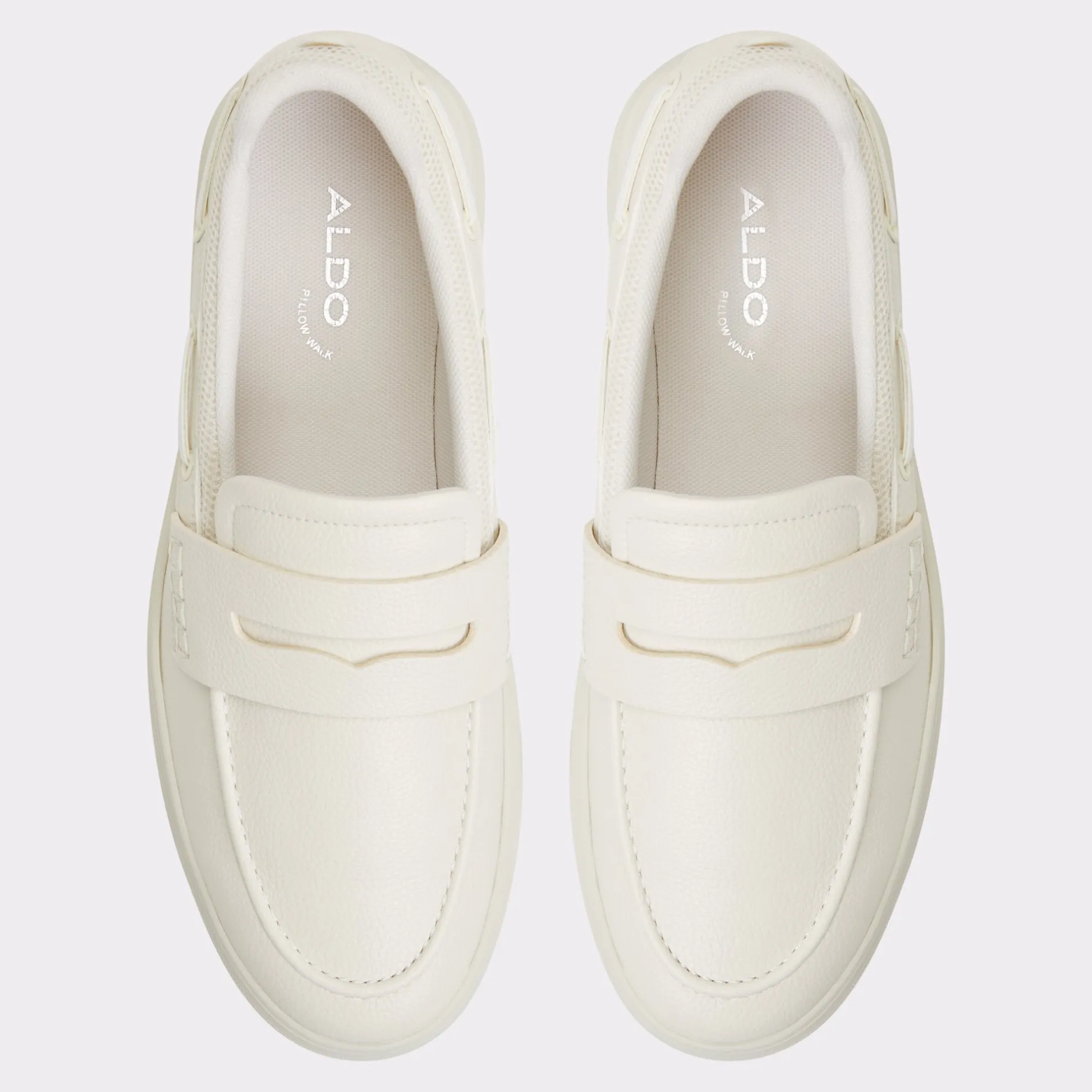 ALDO Sneakers^Seafarer Light Beige