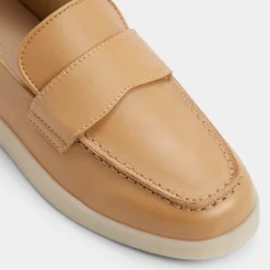 ALDO Loafers^Seastroll Light brown