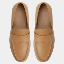 ALDO Loafers^Seastroll Light brown