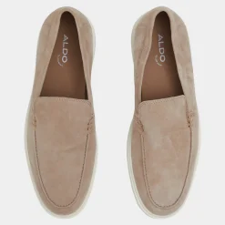 ALDO Loafers|Casual Shoes^Seatide Other Medium Beige