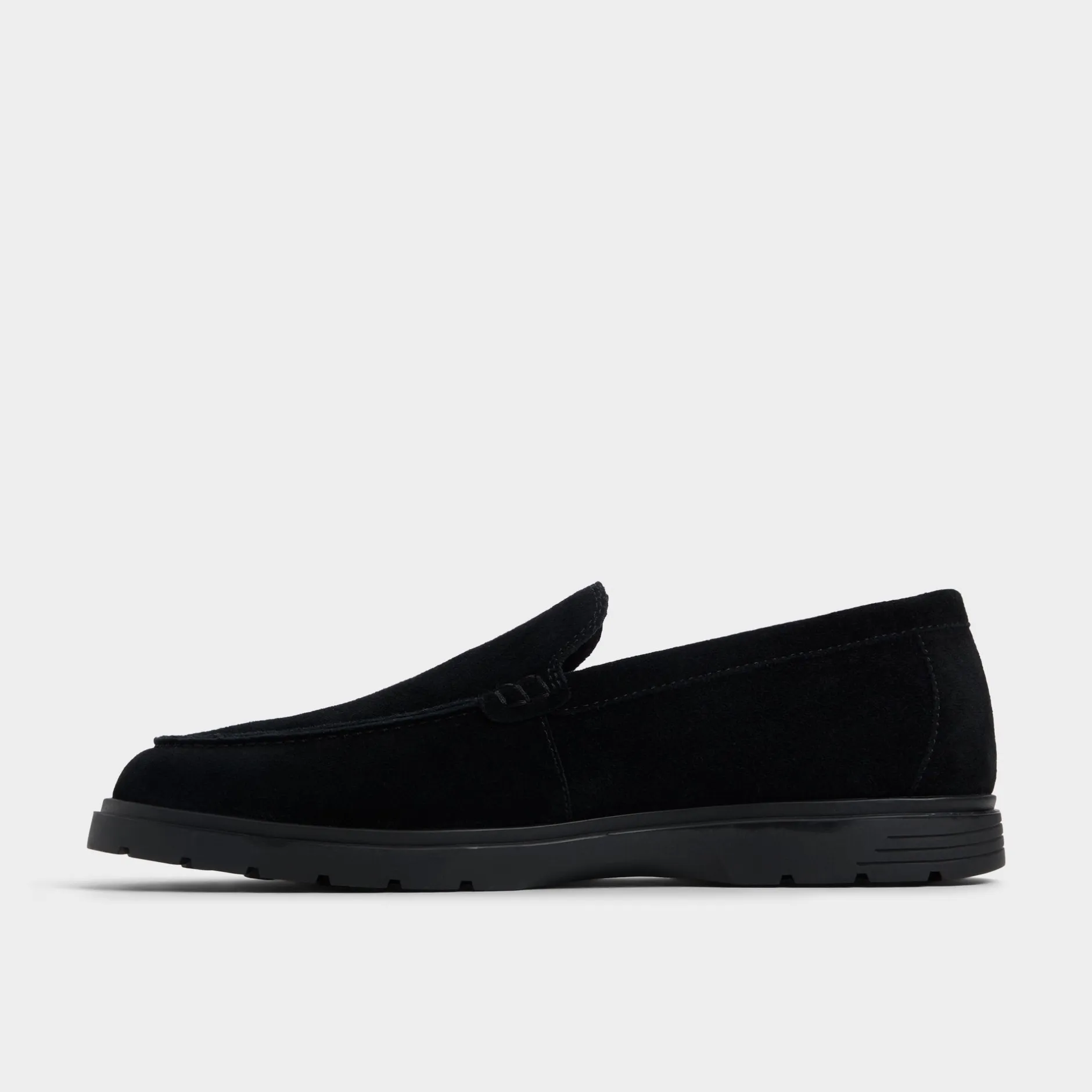 ALDO Loafers|Casual Shoes^Seatide Black/Black