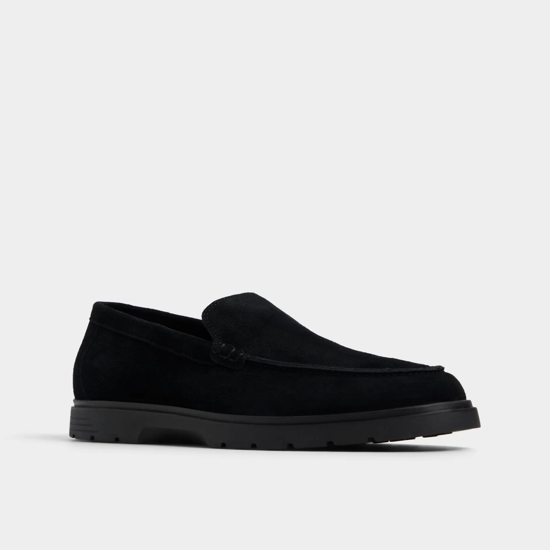 ALDO Loafers|Casual Shoes^Seatide Black/Black