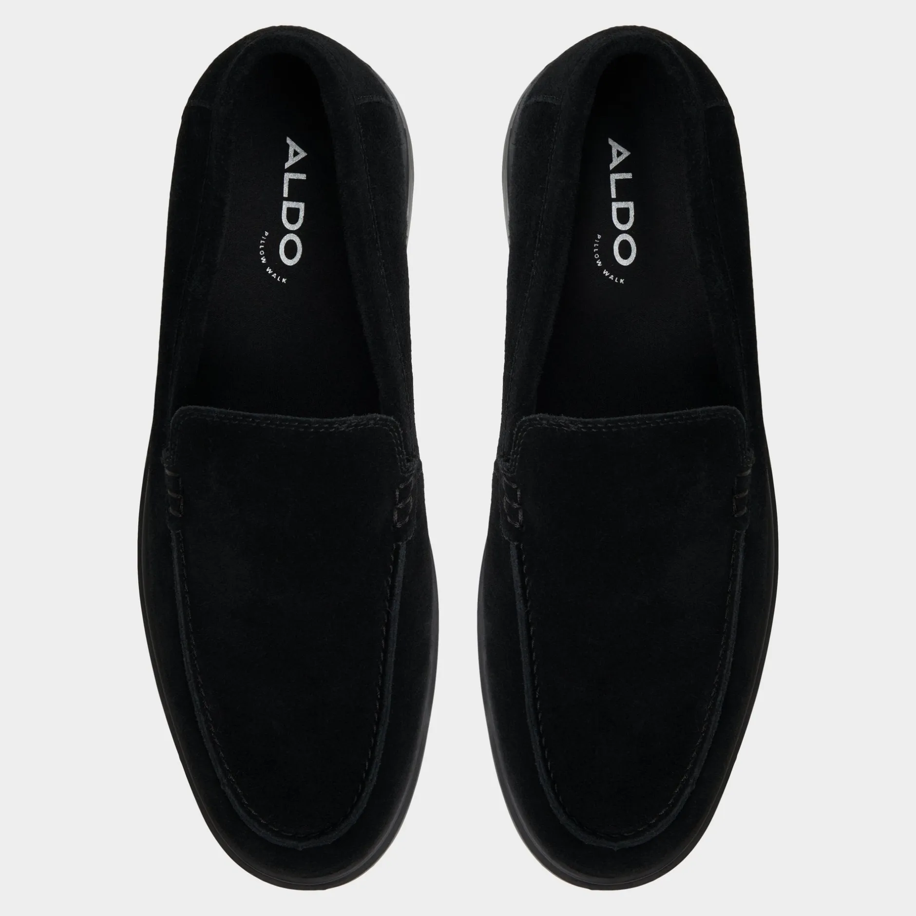 ALDO Loafers|Casual Shoes^Seatide Black/Black