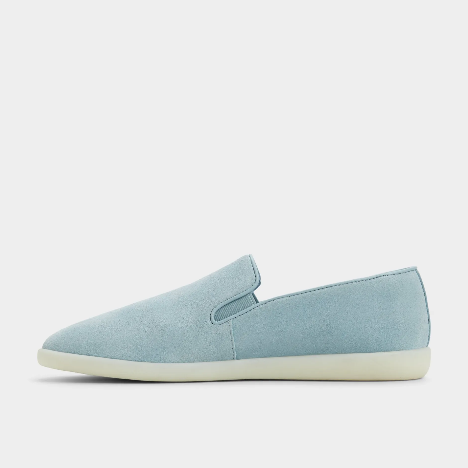 ALDO Loafers|Casual Shoes^Seawind Blue