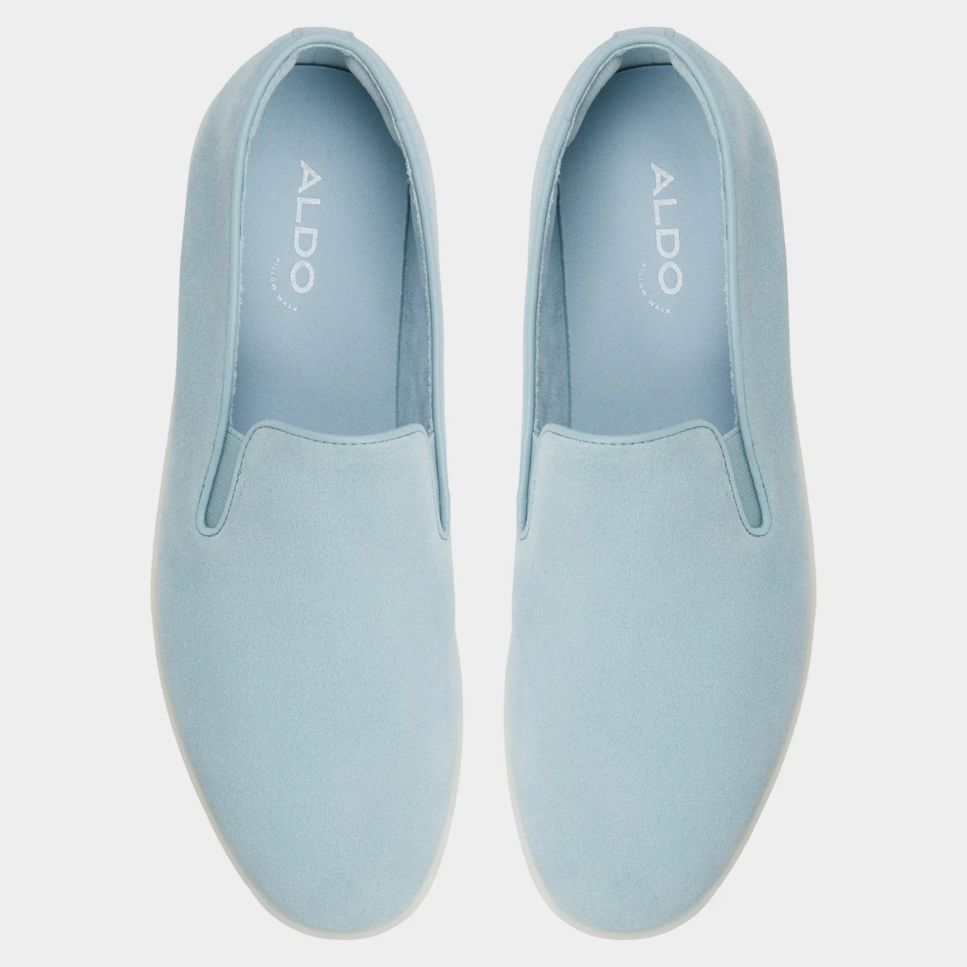 ALDO Loafers|Casual Shoes^Seawind Blue
