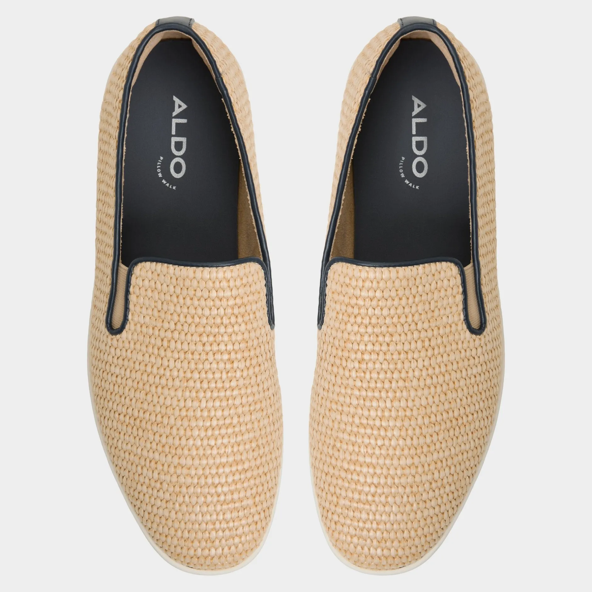 ALDO Loafers^Seawind Natural