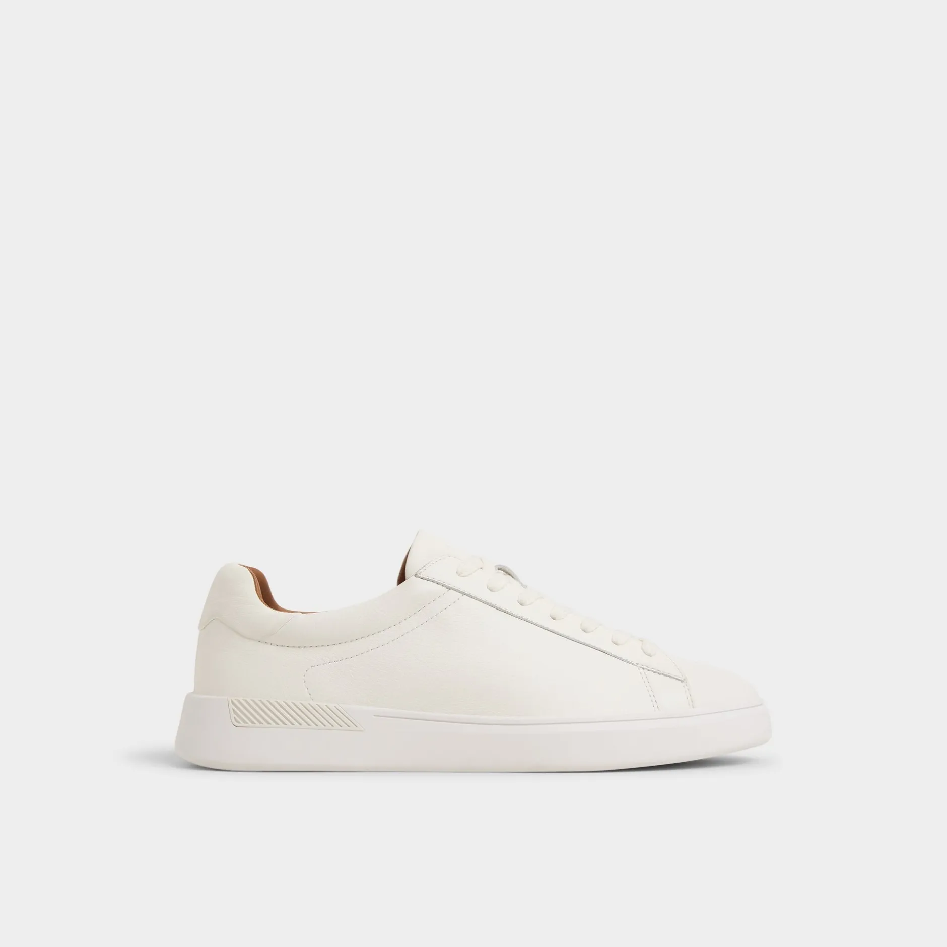 ALDO Sneakers^Seeger White