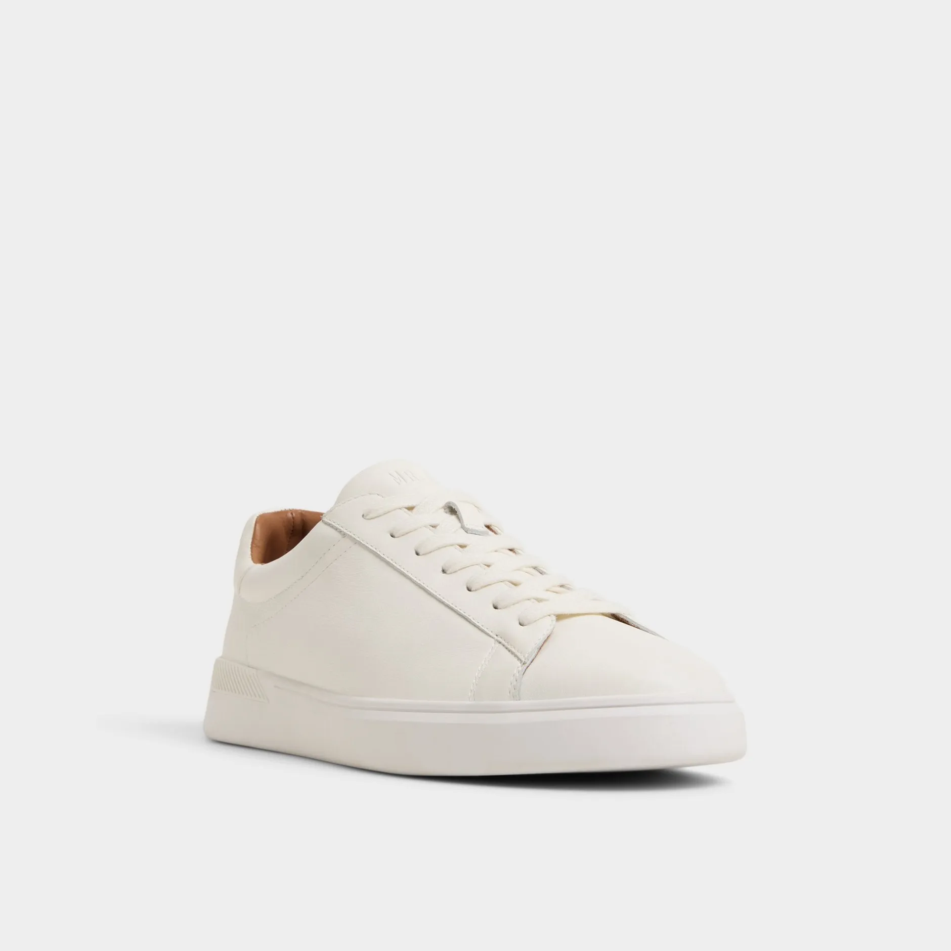 ALDO Sneakers^Seeger White