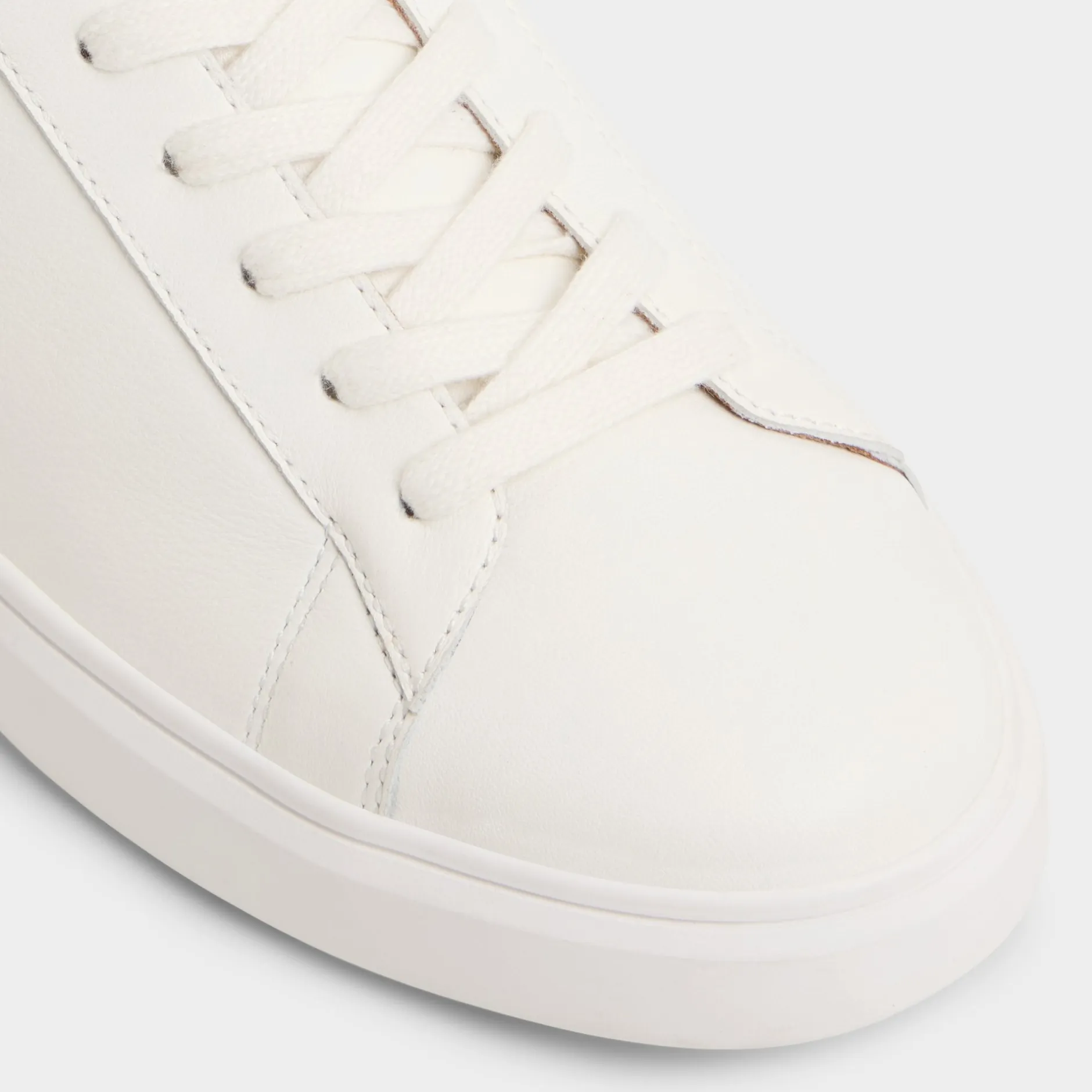 ALDO Sneakers^Seeger White