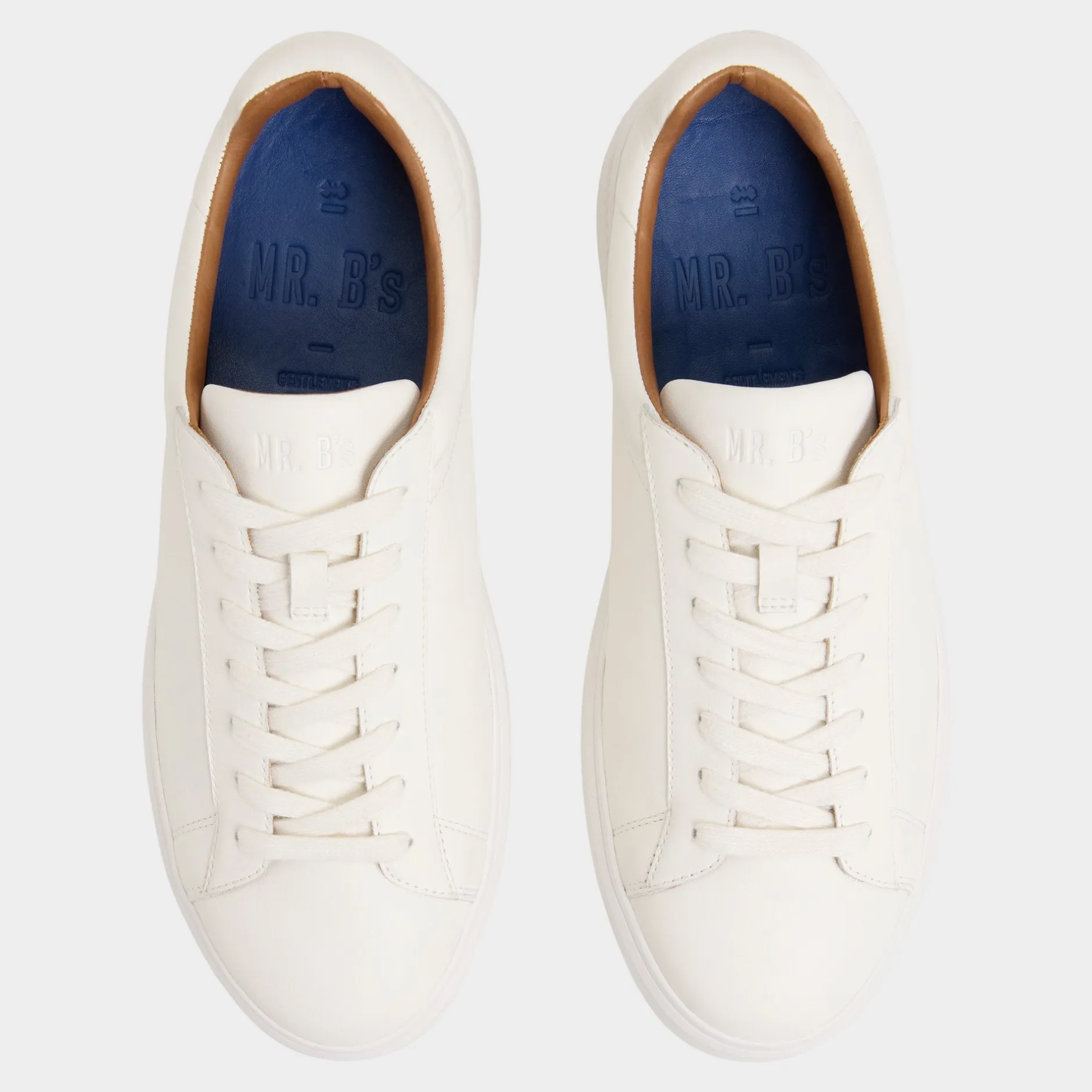 ALDO Sneakers^Seeger White
