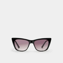 ALDO Accessories|Sunglasses^Selamas Black/Gold Multi