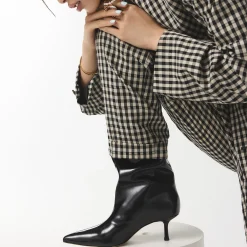 ALDO Black Boots|Dress Boots^Selora