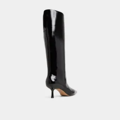 ALDO Black Boots|Dress Boots^Selora