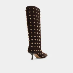 ALDO Dress Boots|Tall Boots^Selora Medium Brown