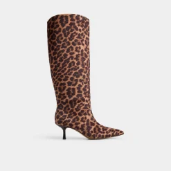 ALDO Dress Boots|Tall Boots^Selora-wc Open brown