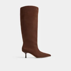 ALDO Dress Boots|Tall Boots^Selora-wc Dark brown