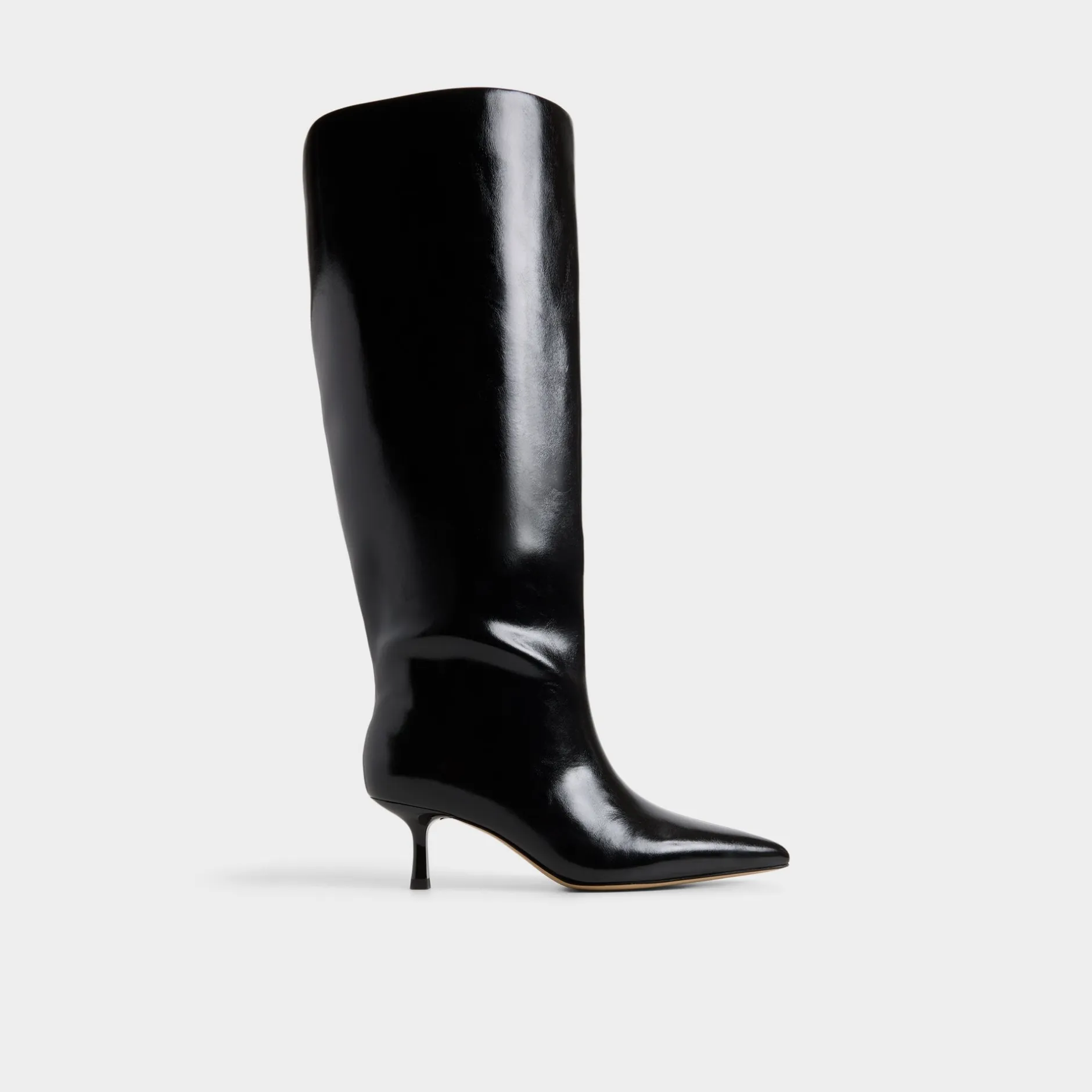 ALDO Black Boots|Dress Boots^Selora-wc Black