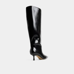 ALDO Black Boots|Dress Boots^Selora-wc Black