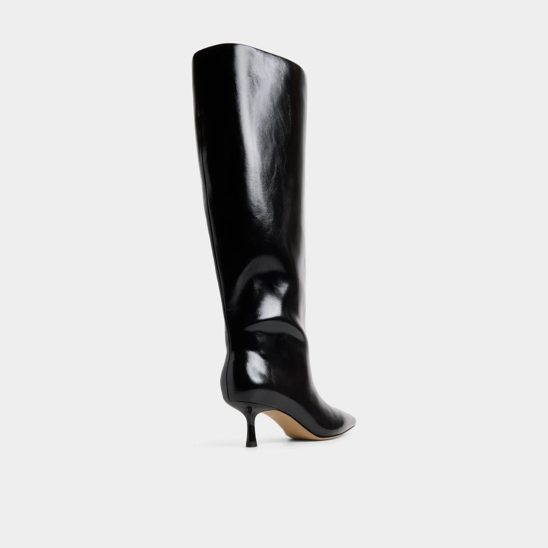 ALDO Black Boots|Dress Boots^Selora-wc Black
