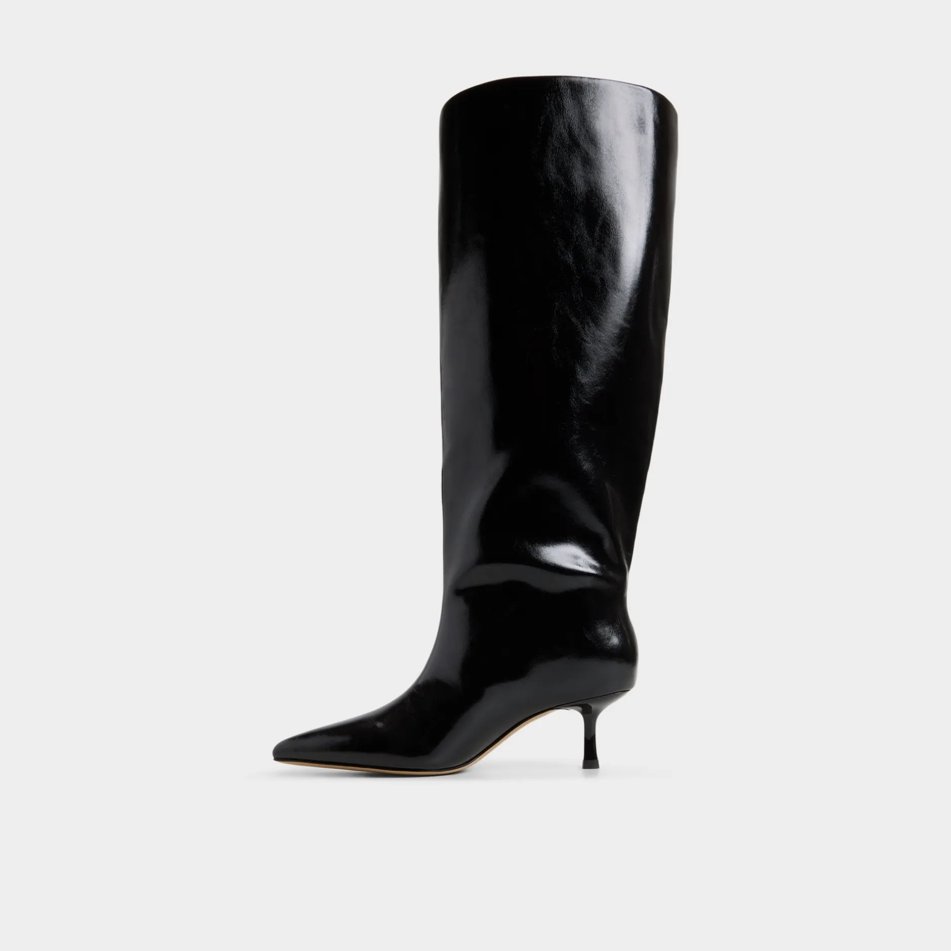 ALDO Black Boots|Dress Boots^Selora-wc Black