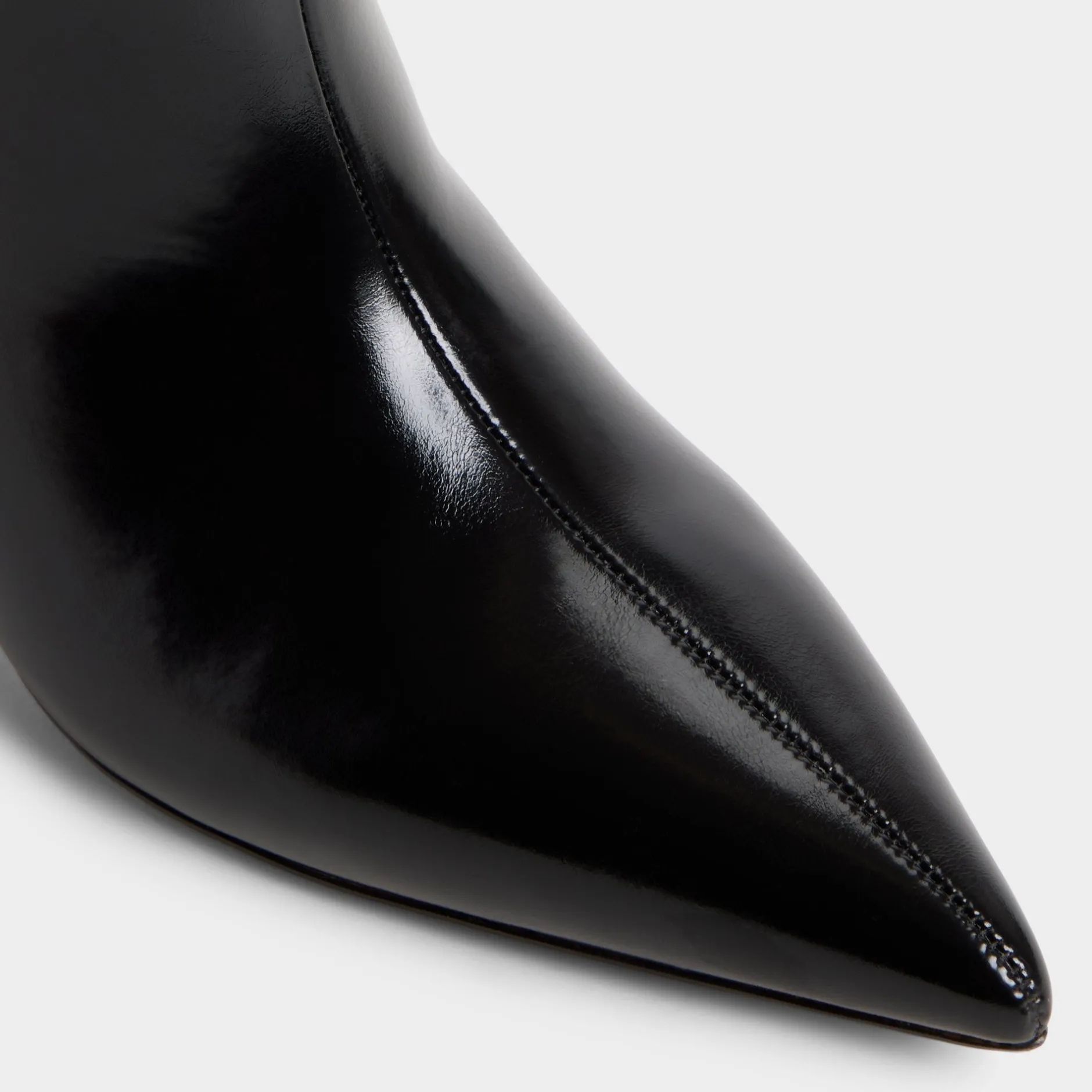 ALDO Black Boots|Dress Boots^Selora-wc Black