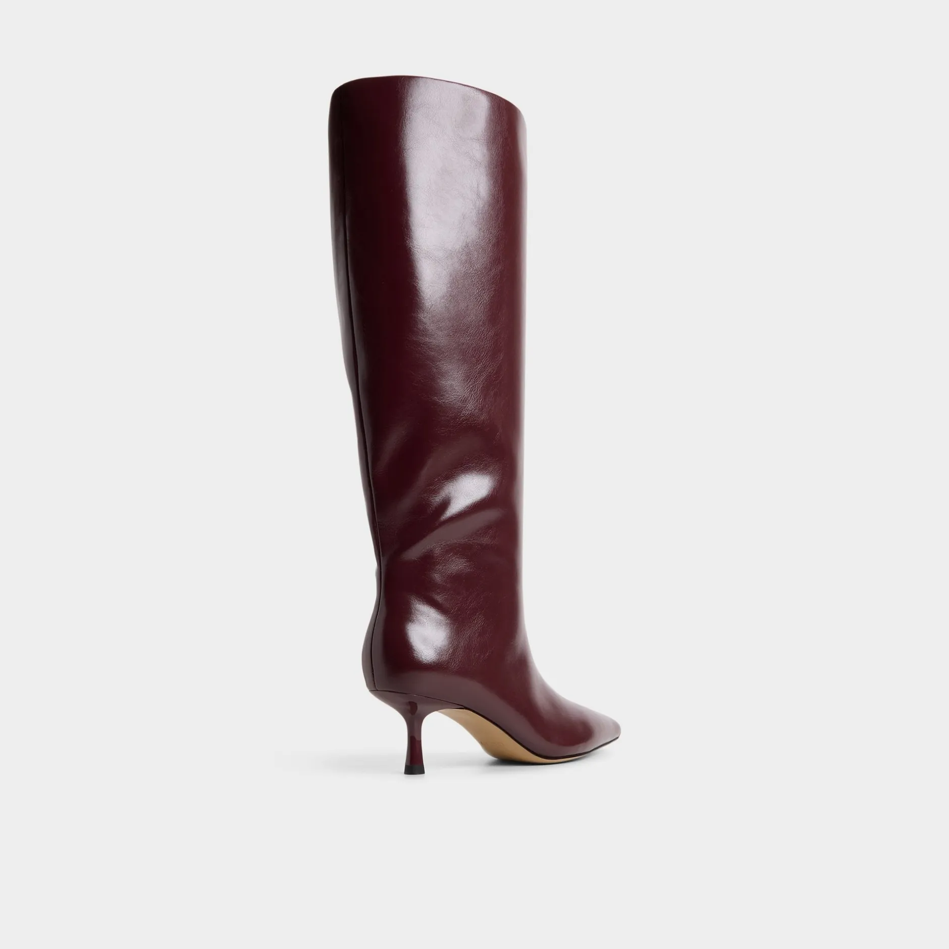 ALDO Dress Boots|Tall Boots^Selora-wc Burgundy