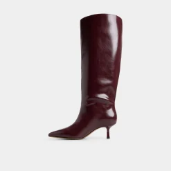 ALDO Dress Boots|Tall Boots^Selora-wc Burgundy
