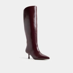 ALDO Dress Boots|Tall Boots^Selora-wc Burgundy