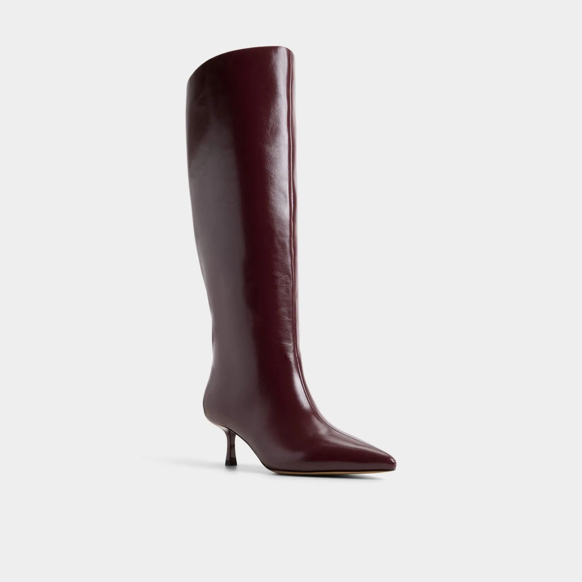 ALDO Dress Boots|Tall Boots^Selora-wc Burgundy