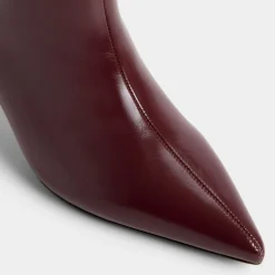 ALDO Dress Boots|Tall Boots^Selora-wc Burgundy