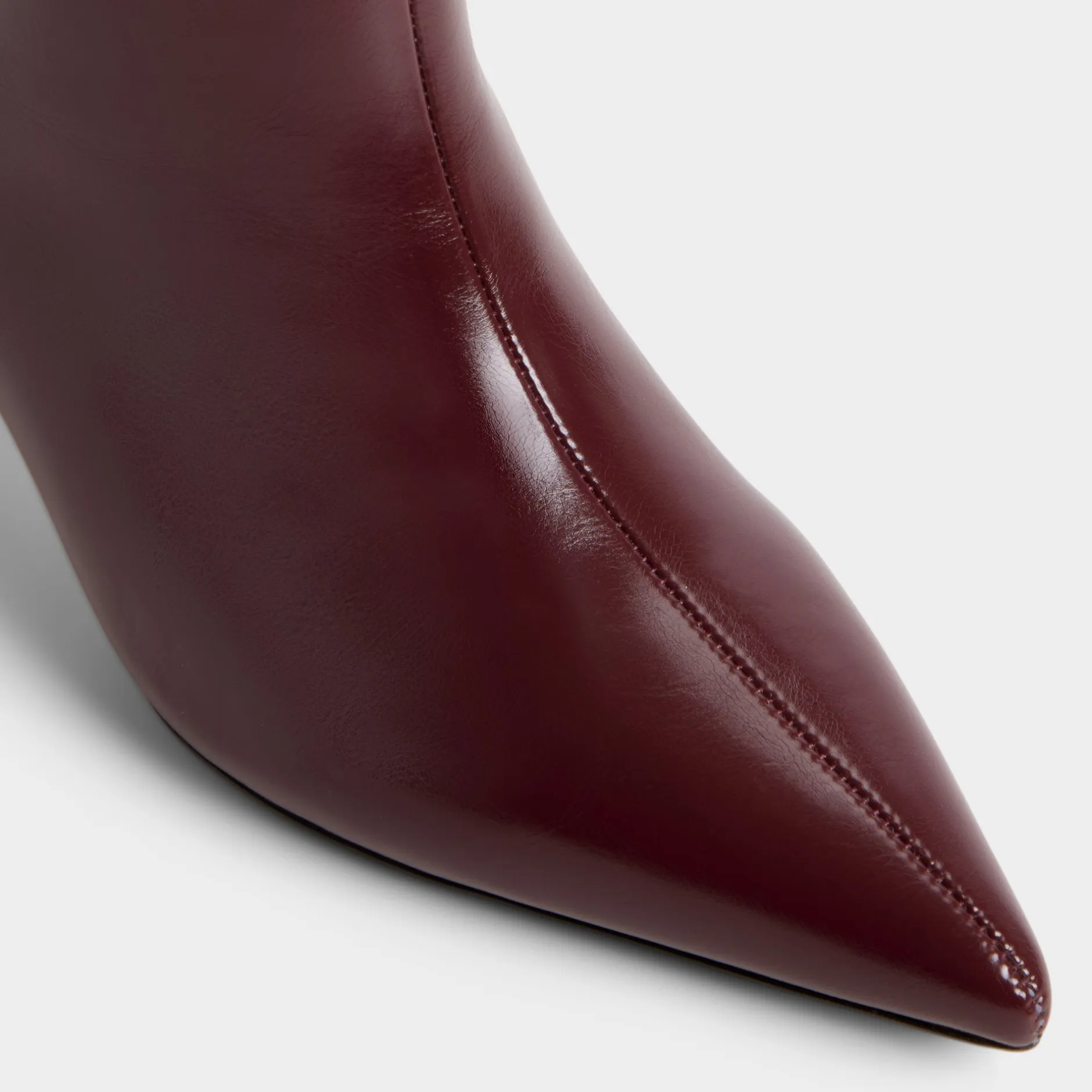 ALDO Dress Boots|Tall Boots^Selora-wc Burgundy