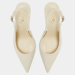 ALDO Slingbacks|Pumps^Seralina Light beige
