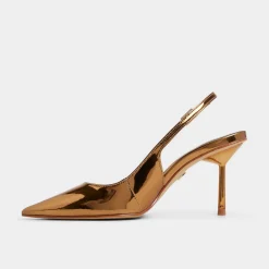 ALDO Slingbacks|Pumps^Seralina Bronze