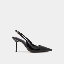 ALDO Slingbacks|Pumps^Seralina Black