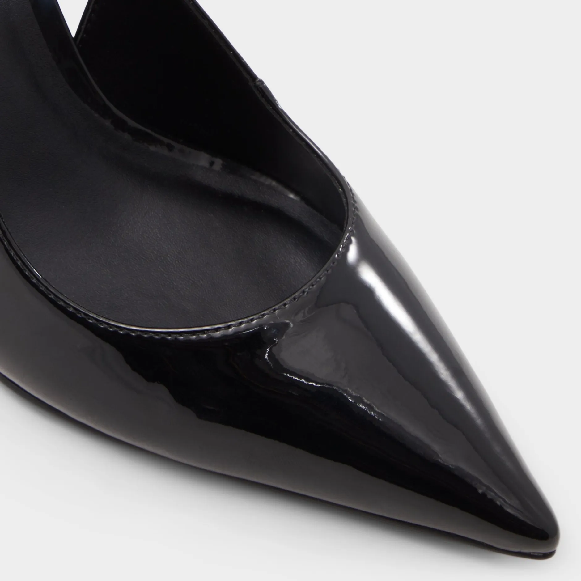 ALDO Slingbacks|Pumps^Seralina Black