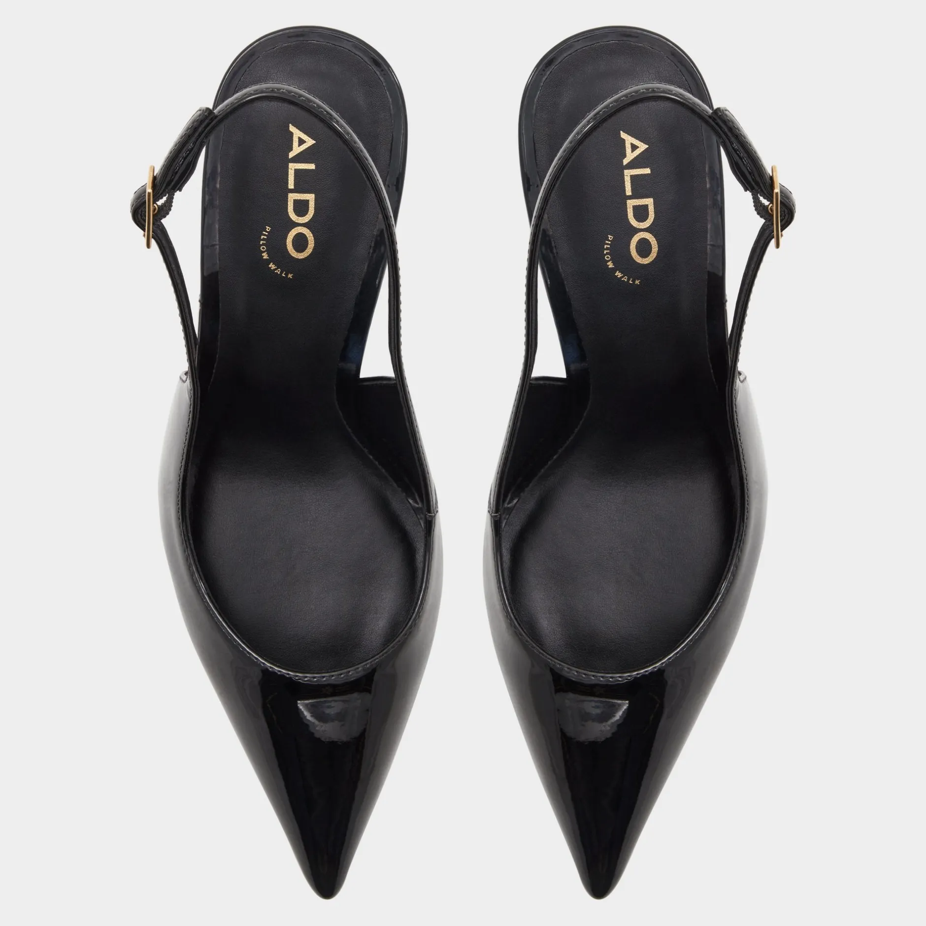ALDO Slingbacks|Pumps^Seralina Black