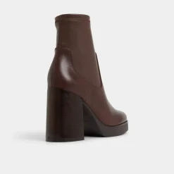 ALDO Ankle Boots^Seraphica Other brown
