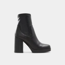 ALDO Ankle Boots^Seraphica Black