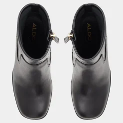 ALDO Ankle Boots^Seraphica Black