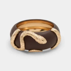 ALDO Accessories|Water Resistant Jewelry^Serpelle Light brown