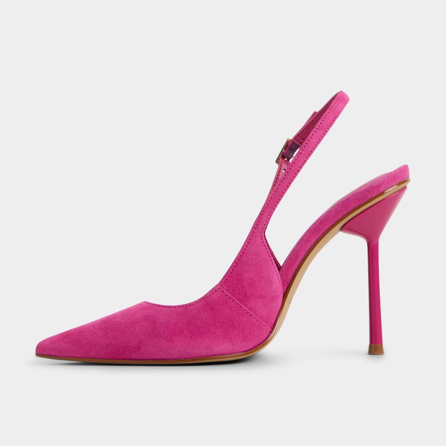 ALDO Slingbacks|Pumps^Serrah Dark pink