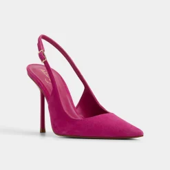 ALDO Slingbacks|Pumps^Serrah Dark pink