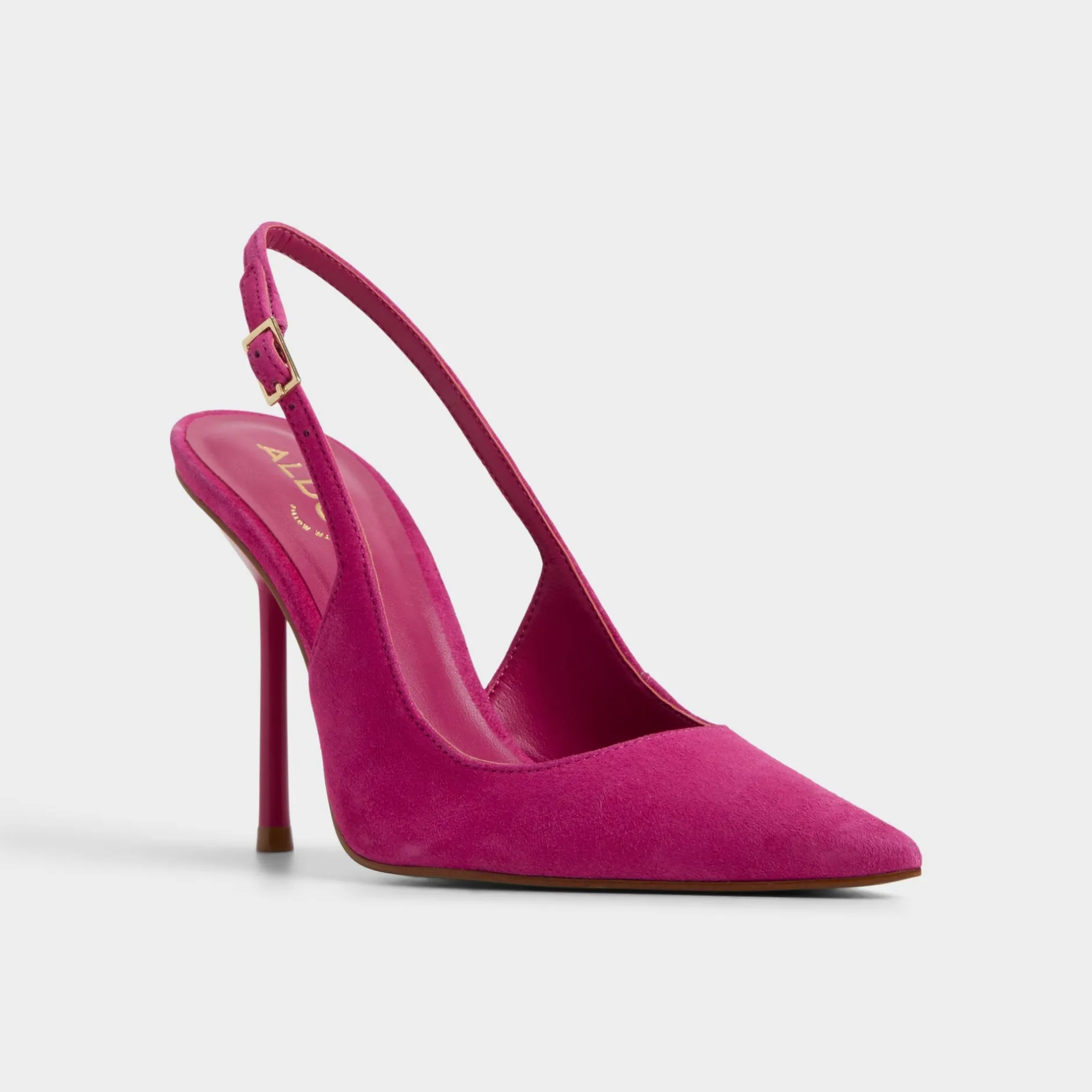 ALDO Slingbacks|Pumps^Serrah Dark pink